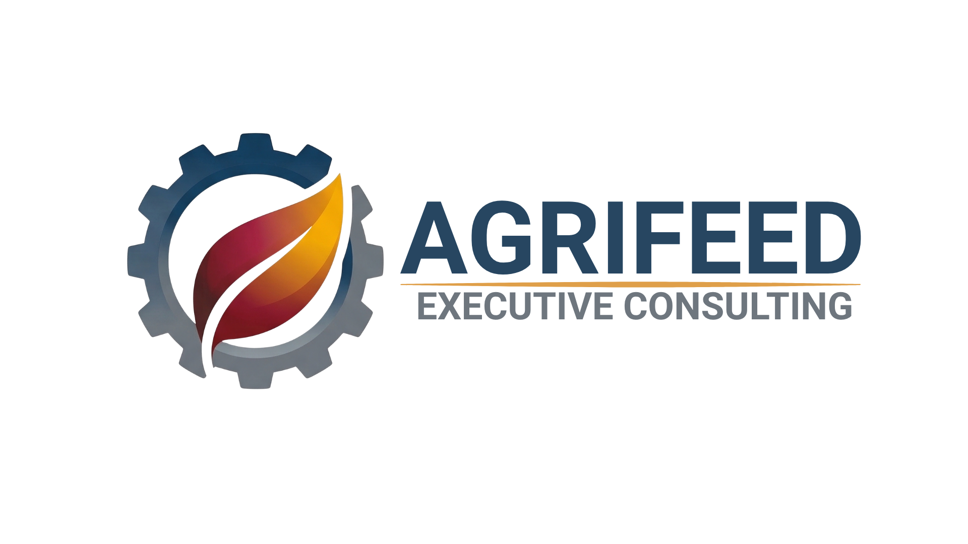 AgriFeed Executive Consulting Logo